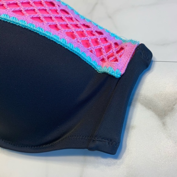 Shade & Shore Bikini Top - Picture 5 of 10